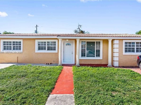 17200 NW 51st Pl Unit A