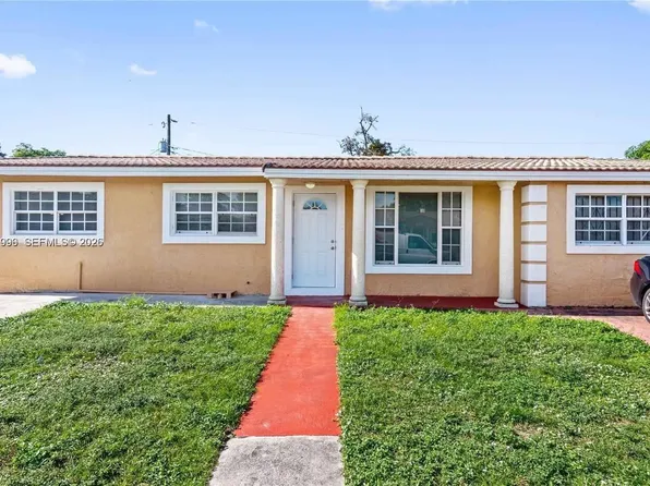 17200 NW 51st Pl Unit A, Opa Locka, FL 33055