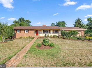 307 Ridge Ave, Winchester, VA 22601