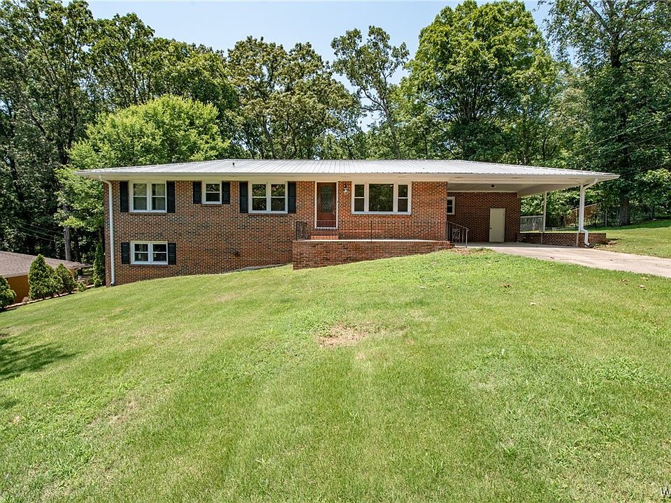 1900 Eagle Lake St, Northport, AL 35473 MLS 157763 Zillow