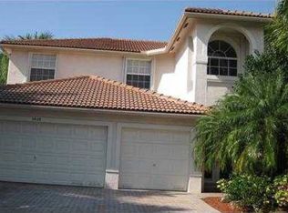 5028 NW 123rd Ave, Coral Springs, FL 33076