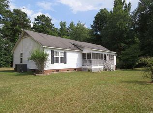 4719 Henley Rd, Sanford, NC 27330