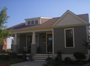 3551 Arpent St, Saint Charles, MO 63301