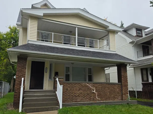 Buckingham11711, 11711 Buckingham Ave #3, Cleveland, OH 44120