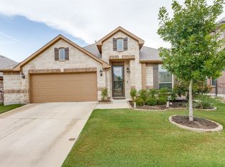 813 Glendale Dr, Anna, TX 75409