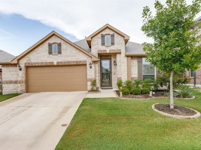 813 Glendale Dr, Anna, TX, 75409