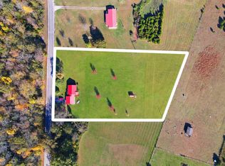 3112 Gillespie Ln, Columbia, TN 38401