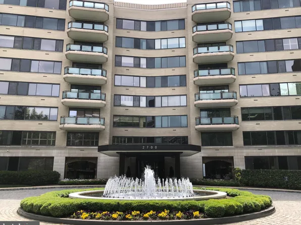 2700 Calvert St NW Unit 315, Washington, DC 20008