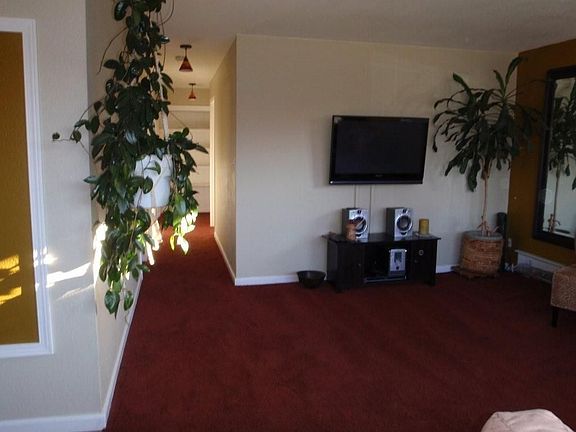 Large Living Area
