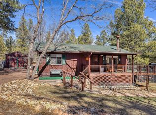 2067 Verde Rd, Happy Jack, AZ 86024