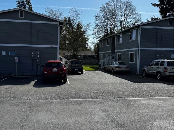 1126 Sleater Kinney Road SE, Lacey, WA 98503