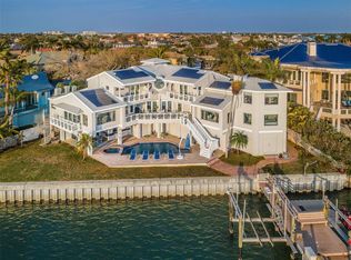 798 Nina Dr, Tierra Verde, FL 33715