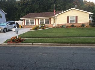 2267 Time Dr, Gambrills, MD 21054