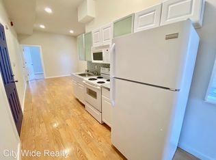 1322 N 17th St UNIT 2A, Philadelphia, PA 19121