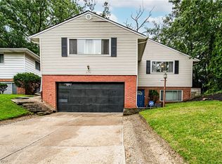 3730 Hillbrook Rd, University Heights, OH 44118