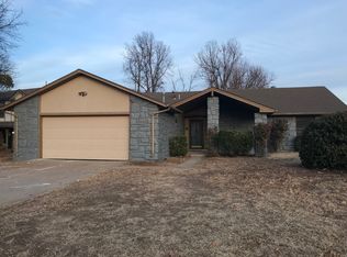 7713 S 86th Ave E, Tulsa, OK 74133