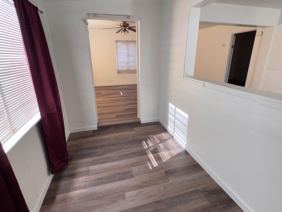 Front room