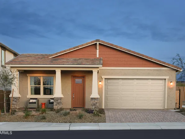 44323 N 43rd Drive, Phoenix, AZ 85087