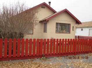 549 4th St, Tulelake, CA 96134