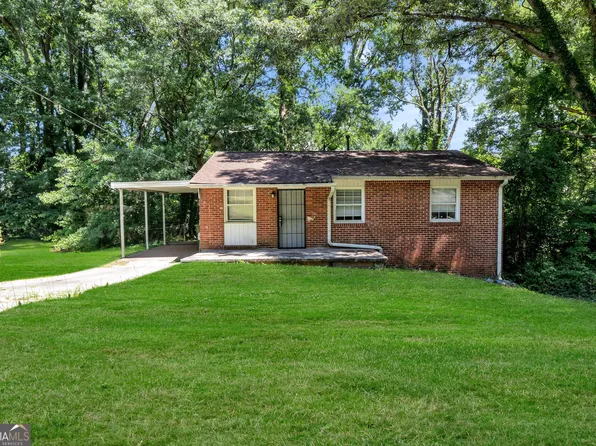 1822 Giben Rd SW, Atlanta, GA 30315