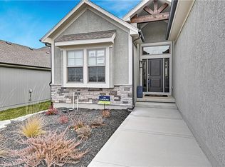 12977 S Constance St, Olathe, KS 66062