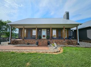 427 Mattingly Rd, Brownsville, KY 42210