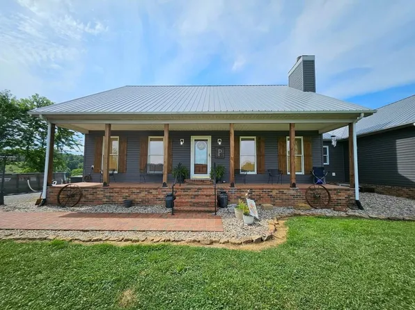 427 Mattingly Rd, Brownsville, KY 42210