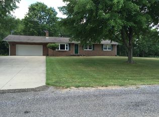 10444 Harry June Cir, Minerva, OH 44657