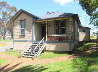 5405 Pt Reyes Petaluma Rd, Petaluma, CA 94952