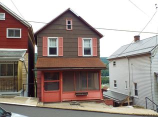 91 Jackson St, Johnstown, PA 15909