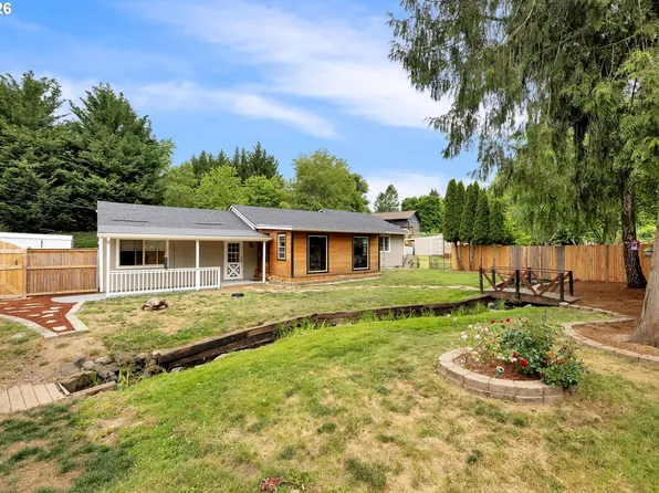 7415 NW 10th Ave, Vancouver, WA 98665