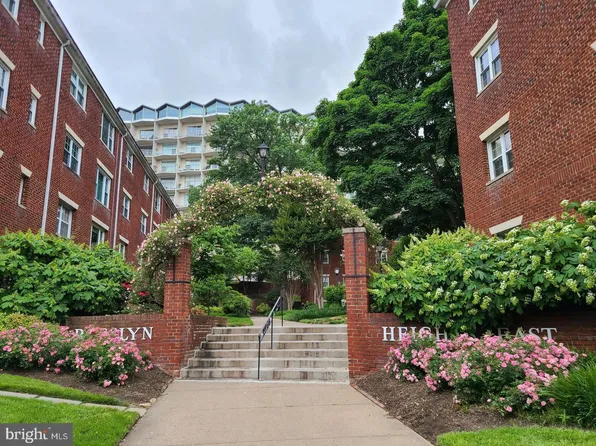 1300 N Meade St APT 22, Arlington, VA 22209