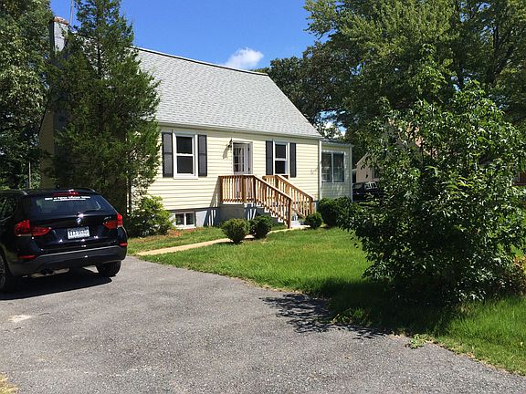2nd image of 8006 Prince Georges Dr