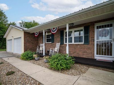 6273 Crestline Rd, Galion, OH, 44833
