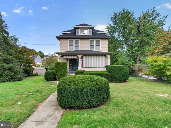 17 Delrey Ave, Baltimore, MD 21228