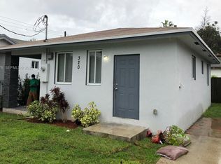 320 NW 42nd St, Miami, FL 33127