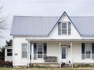 4947 State Hwy #3061, Wingo, KY 42088