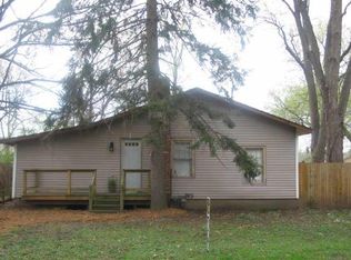2601 E Beach Ave, Indianapolis, IN