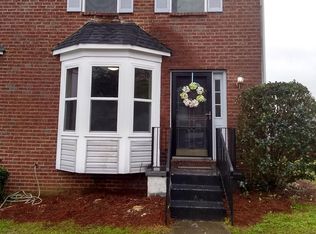 1844 Barrington Ct, Marietta, GA 30066