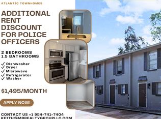 Atlantic Townhomes, Bradenton, FL 34203