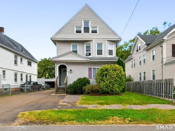 210 Washington Avenue, West Haven, CT 06516