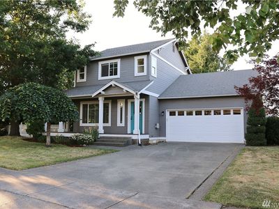 884 Sunrise Dr, Lynden, WA, 98264