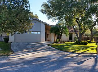 15310 Umber Oak St, San Antonio, TX 78232