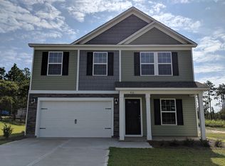 85 Mayapple Dr, Lexington, SC 29073