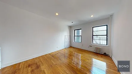 Rented by Bond New York