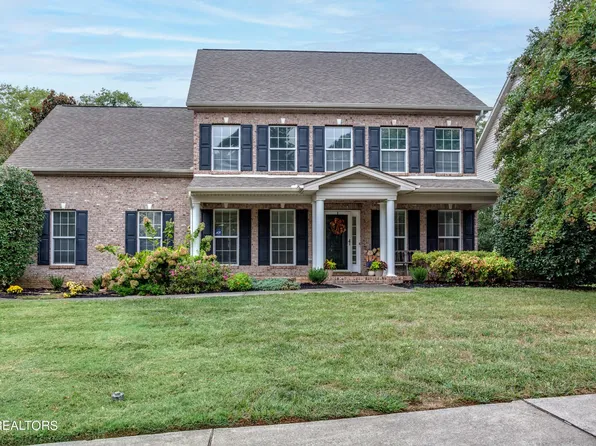 10245 Canton Place Ln, Knoxville, TN 37922