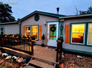 4573 Doe Valley Rd, Guffey, CO 80820