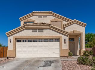 23242 W Yavapai St, Buckeye, AZ 85326