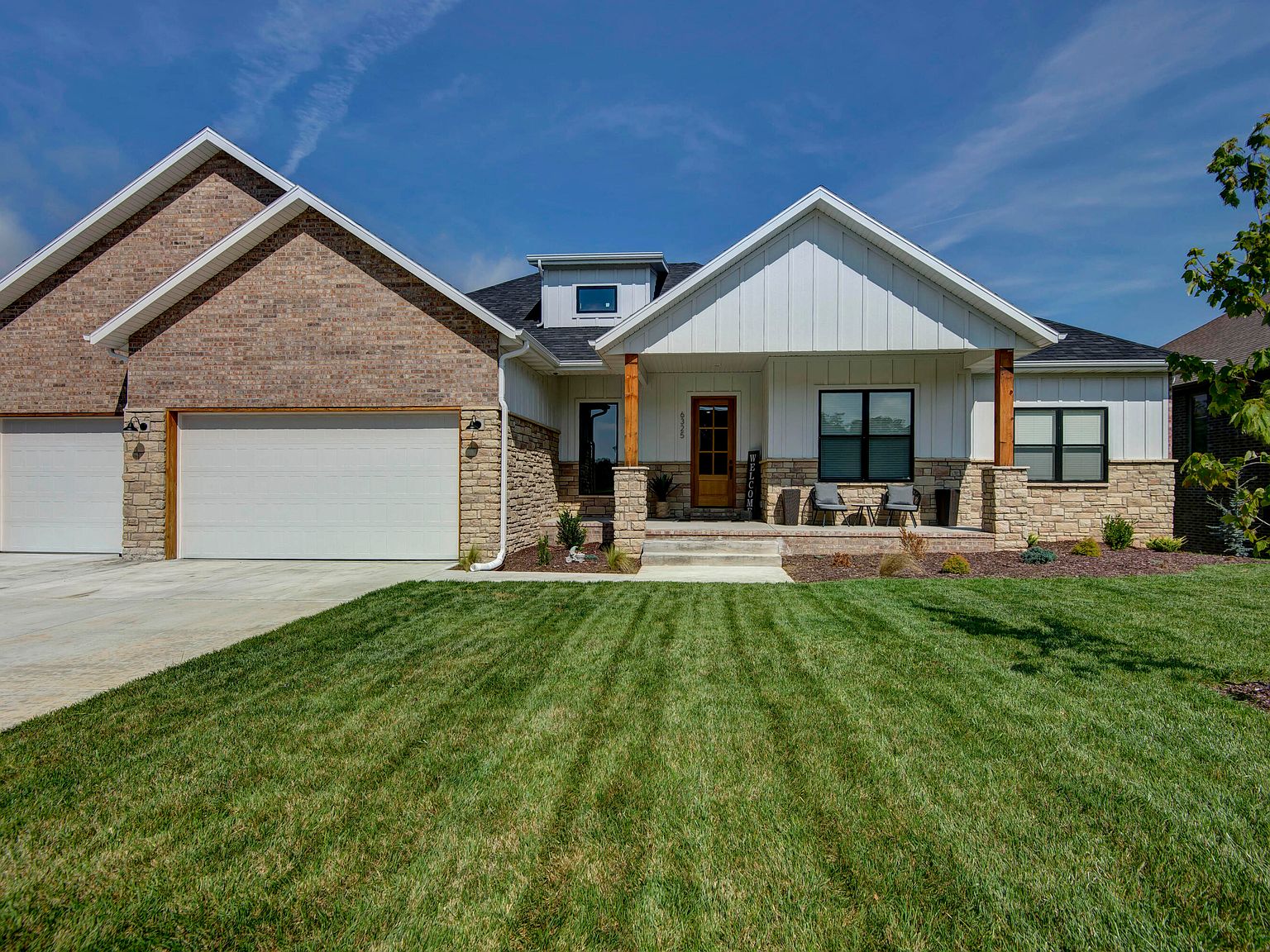 6325 S Ridge Crossing Avenue, Ozark, MO 65721 Zillow