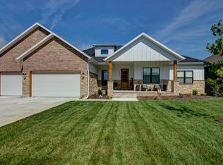 6325 S Ridge Crossing Ave, Ozark, MO 65721